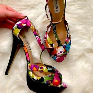 Steve Madden heels